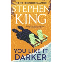 You Like It Darker: the Sunday Times number one bestseller (May 2024)