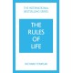 The Rules of Life: A personal code for living a better, happier, more successful kind of life