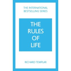 The Rules of Life: A personal code for living a better, happier, more successful kind of life