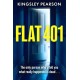 Flat 401: The most gripping and moving debut thriller you’ll read this year