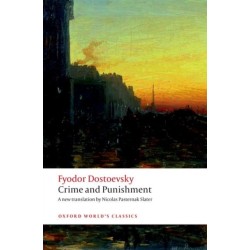 Crime and Punishment
