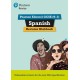 Pearson Revise Edexcel GCSE Spanish Revision Workbook - for 2026, 2027 exams