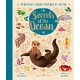Secrets of the Ocean: 15 Bedtime Stories Inspired by Nature