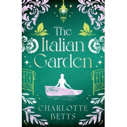 The Italian Garden: The perfect historical fiction to fall in love with this spring!
