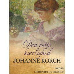 Den rette kærlighed