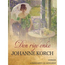Den rige enke