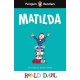 Penguin Readers Level 4: Roald Dahl Matilda (ELT Graded Reader): Abridged Edition