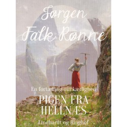 Pigen fra Hellnæs