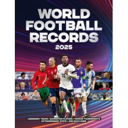 World Football Records 2025