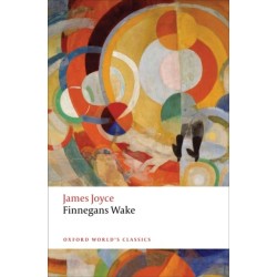 Finnegans Wake
