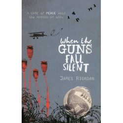 When the Guns Fall Silent