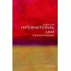 International Law: A Very Short Introduction