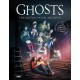 GHOSTS: The Button House Archives: The instant Sunday Times bestseller companion book to the BBC’s much loved television series