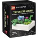 LEGO® Botanicals™: Tiny Desert Garden