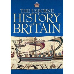 History of Britain