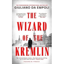 The Wizard of the Kremlin