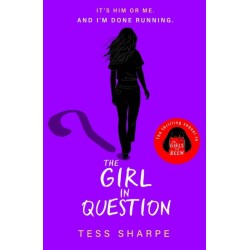 The Girl in Question: The thrilling sequel to The Girls I've Been