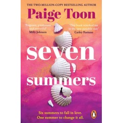 Seven Summers: An epic love story from the Sunday Times bestselling author