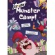 Monster Camp!: (Fusion Reader)