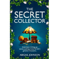 The Secret Collector: The Most Heartwarming Book of 2025 about Friendship and Hope