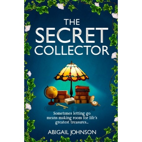 The Secret Collector: The Most Heartwarming Book of 2025 about Friendship and Hope