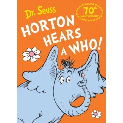 Horton Hears a Who