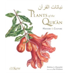 Plants of the Quran: History & Culture
