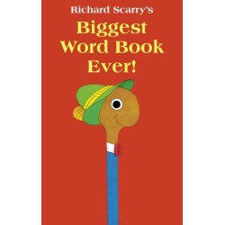 Biggest Word Book Ever