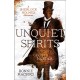 A Unquiet Spirits: Whisky, Ghosts, Murder