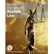 BTEC National Applied Law student book + Active book: For the 2017 specifications