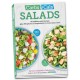 Carbs & Cals Salads: 80 Healthy Salad Recipes & 350 Photos of Ingredients to Create Your Own!