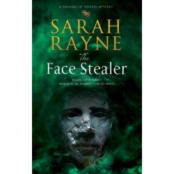 The Face Stealer
