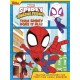 Marvel Spidey and his Amazing Friends: Team Spidey Does It All!