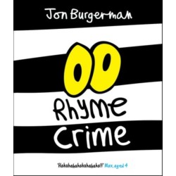 Rhyme Crime