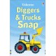 Diggers and Trucks Snap