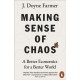 Making Sense of Chaos: A Better Economics for a Better World