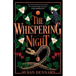 The Whispering Night