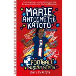 Football Rising Stars: Marie-Antoinette Katoto