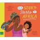 Our Story Starts in Africa