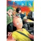 One-Punch Man, Vol. 27