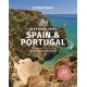 Lonely Planet Best Road Trips Spain & Portugal