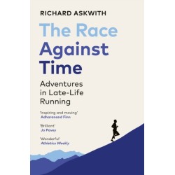 The Race Against Time: Adventures in Late-Life Running