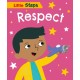 Little Steps: Respect