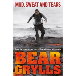 Mud, Sweat and Tears Junior Edition