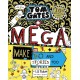 Tom Gates: Mega Make and Do and Stories Too!