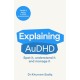 Explaining AuDHD: The expert-led guide to Autism and ADHD Co-concurrence