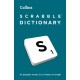 SCRABBLE™ Dictionary: The Official and Bestselling Scrabble™ Solver – All Playable Words 2 – 9 Letters in Length