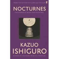 Nocturnes: Five Stories of Music and Nightfall