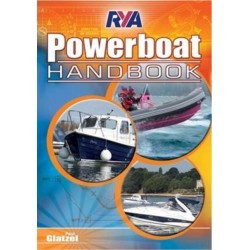 RYA Powerboat Handbook