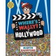 Where's Wally? In Hollywood: From the original search-and-find series – an epic movie and film puzzle book with King Kong, cowboys, pirates, musketeers and Robin Hood, perfect present for all ages